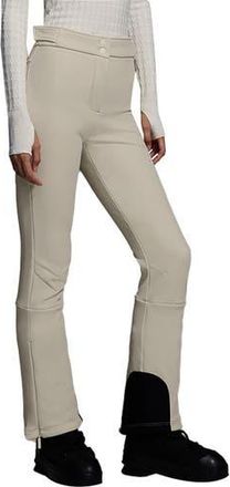 Cordova Saint Moritz Pant - Womens in Birch at Nordstrom, Size Medium