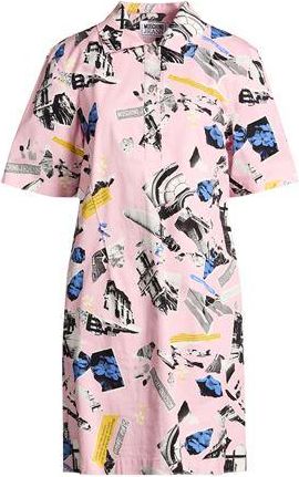 Moschino VESTITI - Vestiti corti su YOOX.COM