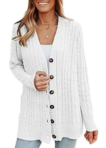 Cardigan Pour Femme - Court Et élégant - Cardigan élégant Pour Femme - Grandes Tailles - Boléro - Cardigan Court En Tricot Léger - Veste Fine - Veste