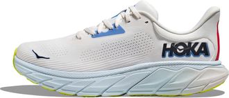 Hoka One One Arahi 7 Blanc De Blanc Virtual Blue 1147850-BVR