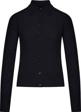 Max Mara MEDEOLA WOOL CARDIGAN - Max Mara - Woman