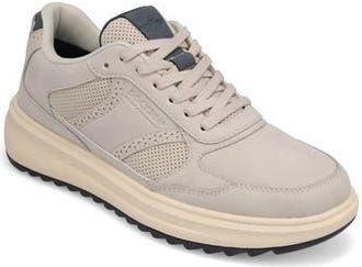 Dockers Rave Sneaker in Light Gray at Nordstrom Rack, Size 10.5