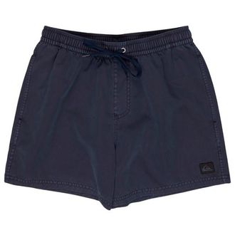 Quiksilver Everyday Surfwash Volley 15 Boardshorts f&uuml;r Herren | blau