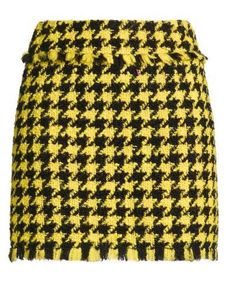 Dolce & Gabbana BOTTOMWEAR - Mini skirts on YOOX.COM