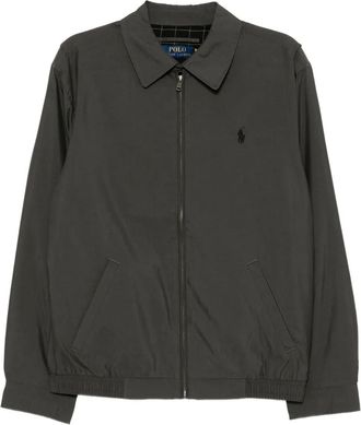 Polo Ralph Lauren Giacca impermeabile - Grigio