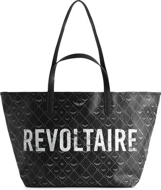 Zadig&Voltaire Z shopper xl revoltaire
