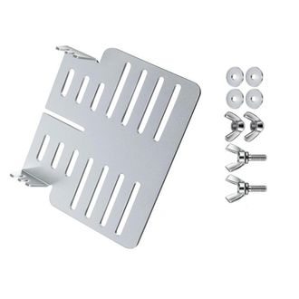OEM Soporte Port&aacute;til Para Ventilador De Estufa De Le&ntilde;a, Soporte