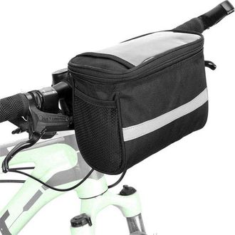 OEM Bolsa Para Manillar, Bolsa Para Bicicleta, Bolsas Para Bicicletas, Bolsas Para Bicicletas El&eacute;ctricas, Bolsa Para Tel&eacute;fono M&oacute;vil