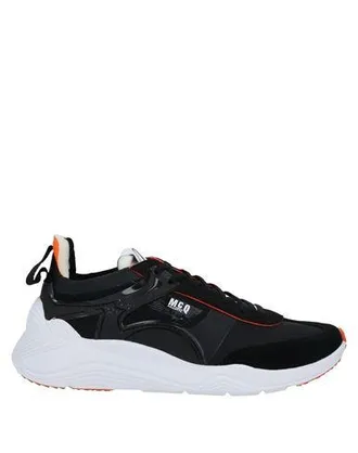 McQ by Alexander McQueen SCHUHE - Sneakers auf YOOX.COM