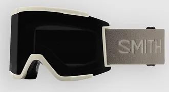 Smith Squad Xl Chalk +Bonus Lens Goggle