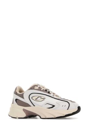 Coach Runner Sneaker - White