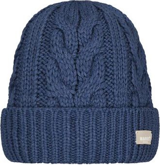 Barts Zirani Beanie Mütze für Damen | blau
