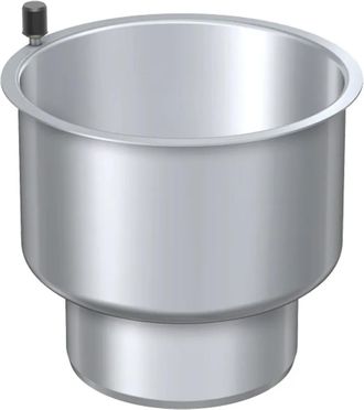 Aco Aco Sumidero Variant-cr Dn150/90grados/4,0l/s/haltrohne Ws, 9559.00.00