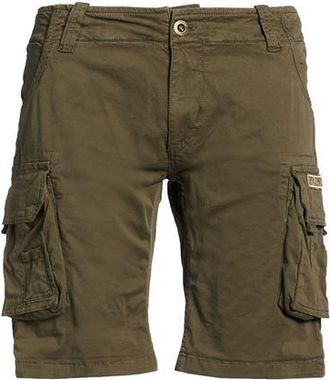 Alpha Industries BOTTOMWEAR - Shorts e bermuda su YOOX.COM