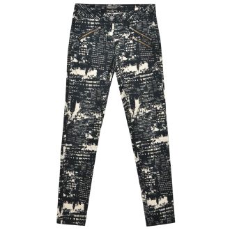 Maison Scotch La Femme Salon Trousers Size 26/66