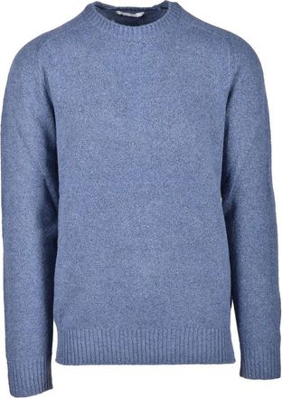 Hammond Light Blue Sweater