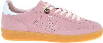 Sun 68 Mujer, Zapatos, Rosa, Talla: 41 EU
