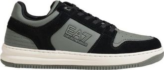 Emporio Armani Ea7 Heren Sneakers