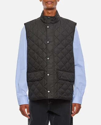 Barbour New Lowerdale Gilet