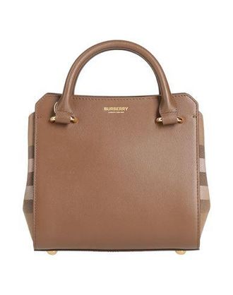 Burberry BAGS - Handbags sur YOOX.COM