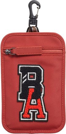 BOSS x Russell Athletic Accessoires Boss x Russell Athletic Halsbuidel in Rood