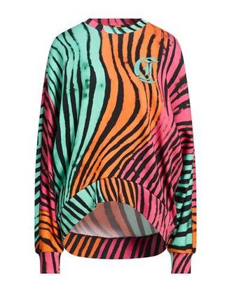 Just Cavalli TOPWEAR - Sweatshirts on YOOX.COM