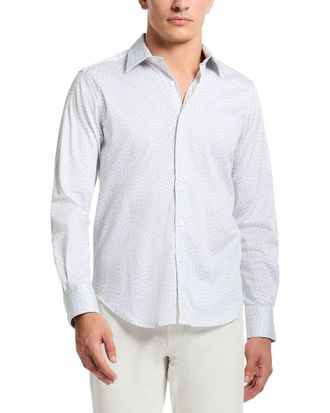 Robert Graham Figueroa Woven Shirt