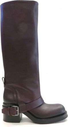 Elena Iachi Donna, Scarpe, Marrone, 38 EU, new