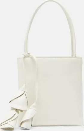 Magda Butrym Borsa a spalla Julia Small in pelle