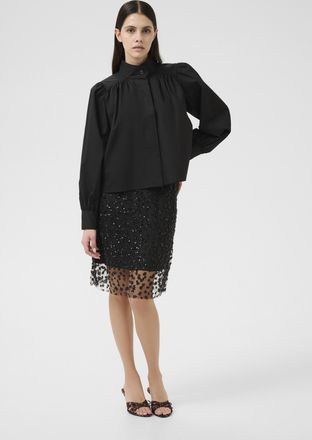 Karen by Simonsen Rok KBCarmen Rok Straight fit