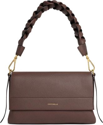 Coccinelle Mujer, Bolsos, Marr&oacute;n, Talla: ONE Size