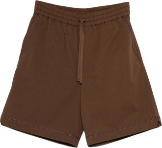 Dr&ocirc;le de Monsieur Short Elastiek Jour Echelle