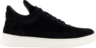 Filling Pieces Hombre, Zapatos, Negro, Talla: 42 EU