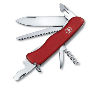 Victorinox by Swiss Army Forester Red