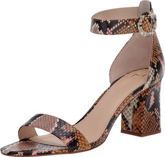Marc Fisher Karlee Natural Multi MLKARLEE-NAT Womens