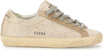 Golden Goose Super-Star Sneaker-Donna