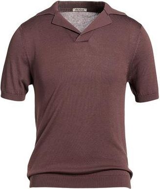 Roda TOPWEAR - Polo shirts on YOOX.COM