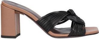 Hazy CALZADO - Sandalias con cierre en YOOX.COM