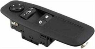 OEM Interruptor De Elevalunas El&eacute;ctrico Para Peugeot 208 15-22 96751127zd Control Principal De Potencia