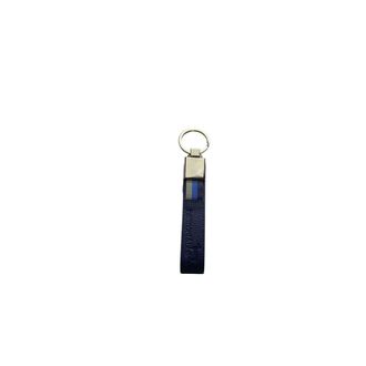 Harmont & Blaine Keyrings, male, Blue, Size: ONE SIZE Keychain