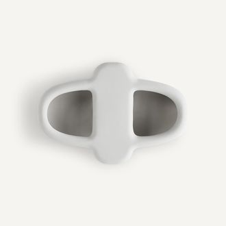 AM.PM Keramische wandlamp, Artsy