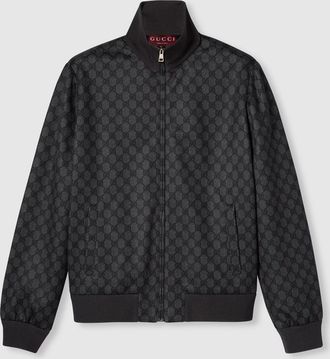 Gucci Gg Sweater Jersey