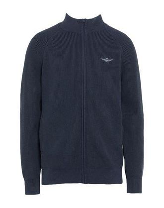 Aeronautica KNITWEAR - Cardigans on YOOX.COM