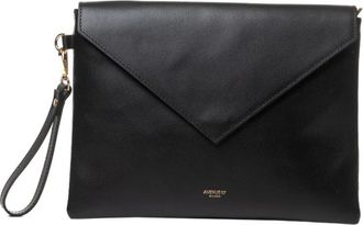 AVENUE 67 Hombre, Bolsos, Negro, Talla: ONE Size