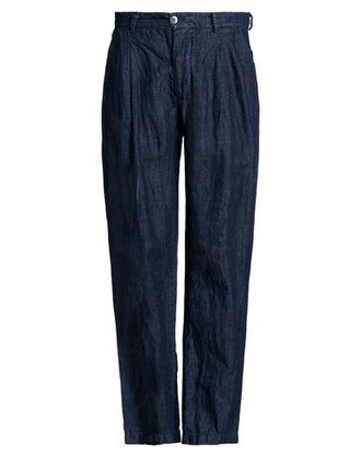 Original Vintage Style HOSEN & R&Ouml;CKE - Jeanshosen auf YOOX.COM