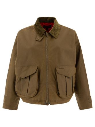 Filson Shelter lichtgewicht jack