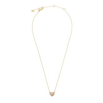 Kate Spade New York Donna, Accessori, Giallo, Taglia unica, new