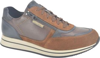 Mephisto Runner N.+Tiret - Heren - Sneakers - Veelkleurig - 42 1/2 EU - Schoenen