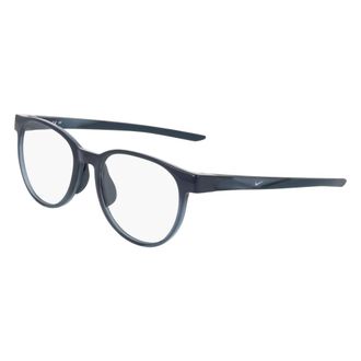 Nike Glasses, female, Black, Size: 51 MM 7407 Optical Frame