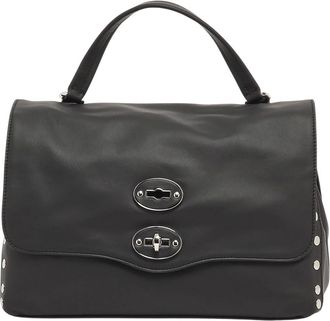 Zanellato Tassen, Dames, Zwart, ONE Size, Shoulder Bag
